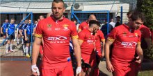 Crnogorac se vraća u Parove! (VIDEO)