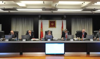 Predrag Jelušić direktor Morskog dobra