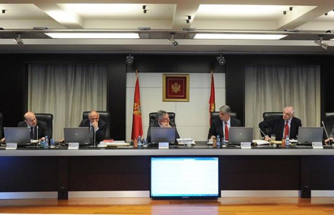 Predrag Jelušić direktor Morskog dobra