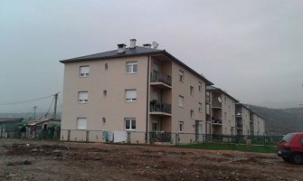 Romski život