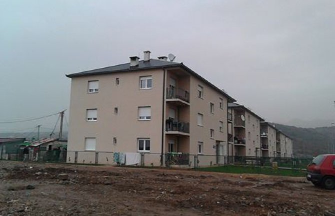 Romski život
