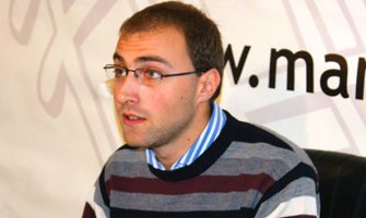 Maraš: Skupštinski odbori da riješe pitanje ličnih karata