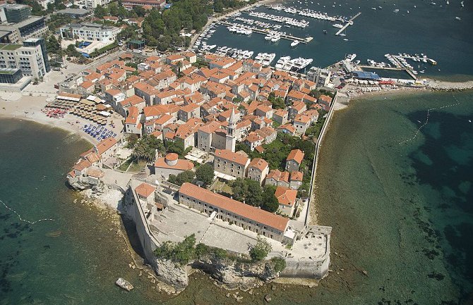 Crna Gora ima ogroman potencijal da postane prvoklasna destinacija