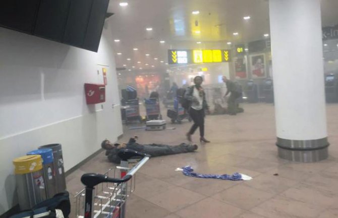 Zarubica: Preživjeli smo horor! 