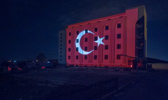 Podgorica: Medresa odala počast žrtvama terorističkih napada u Turskoj