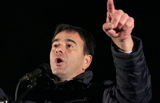 CG pod vladavinom Đukanovićevog režima postala centar za dogovaranje terorističkih organizacija