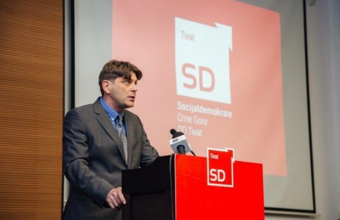 SD Tivat: U duhu Uskrsa razvijajmo uzajamno poštovanje i multietnički sklad