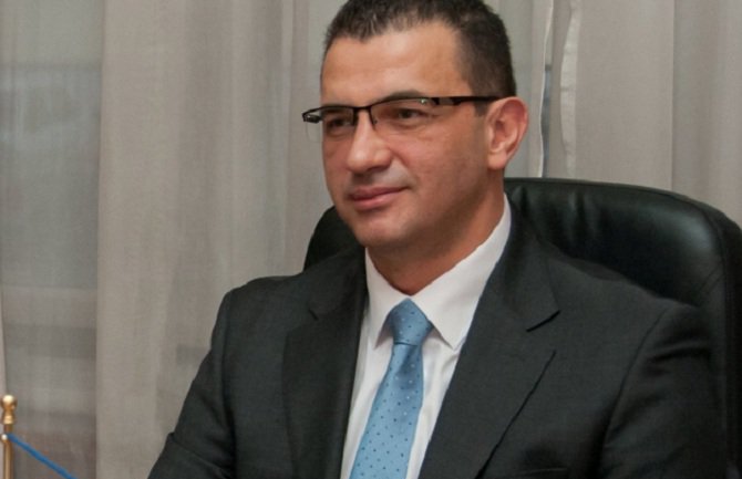 Tuponja: Važan projekat za Crnu Goru