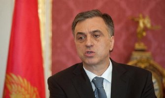 Vujanović prošle godine pomilovao 11 osuđenika