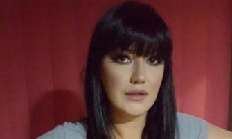 Suprug pjevačice u noći ubistva iz kuće izbacio nekoliko crnih kesa za smeće 