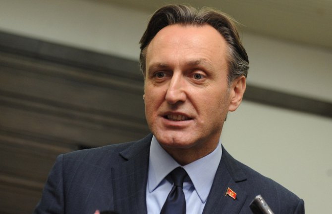Sjutra o sjednici za smjenu Krivokapića