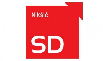 SD Nikšić osudio skrnavljenje spomenika pod Trebjesom