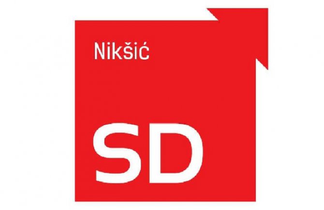 SD Nikšić osudio skrnavljenje spomenika pod Trebjesom