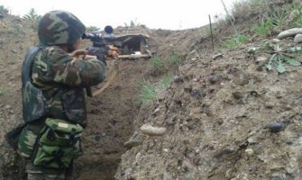 Nastavljeni sukobi u Nagorno Karabahu