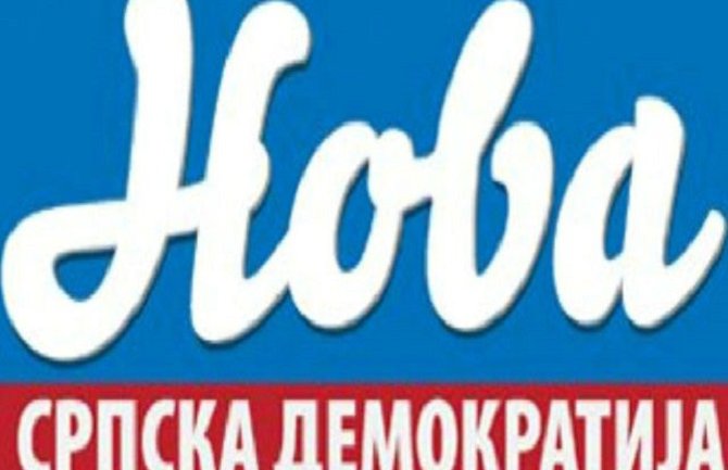 NSD: Presuđeni terorista poput Tačija se dočekuju sa najvećim počastima