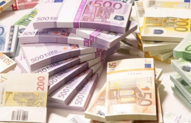 Budžet Crne Gore prvi put ostvario suficit 