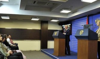 CG prva u regionu po razvoju eGovernmenta
