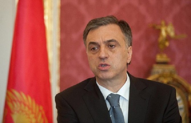 Filip Vujanović u Mostaru
