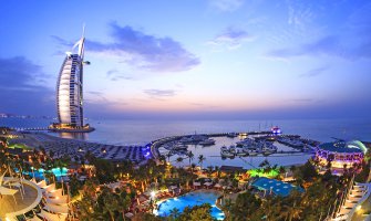 Mračne tajne Dubaija: Prostitucija i trgovina ljudima svakodnevnica