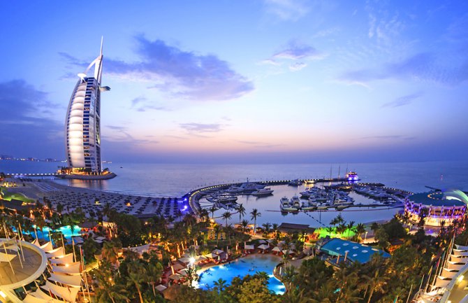 Mračne tajne Dubaija: Prostitucija i trgovina ljudima svakodnevnica