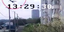 Nevjerovatno: Tinejdžer skočio sa 14. sprata i preživio (VIDEO)