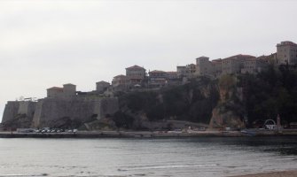 Stari grad Ulcinj nominovan za UNESCO-ovu listu svjetske baštine