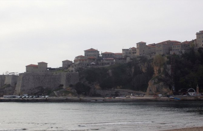Stari grad Ulcinj nominovan za UNESCO-ovu listu svjetske baštine