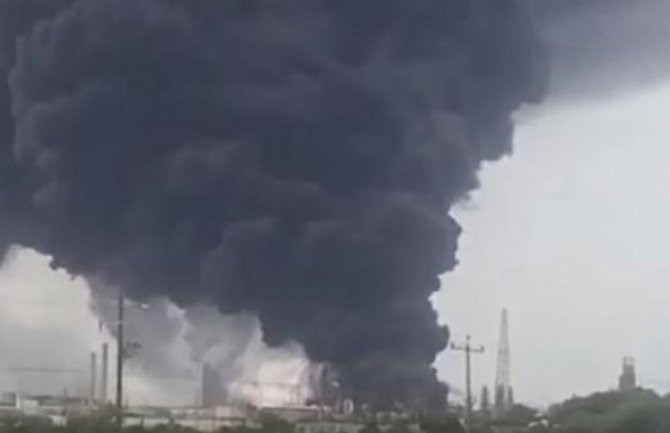 Meksiko: Najmanje 24 poginulih u eksploziji