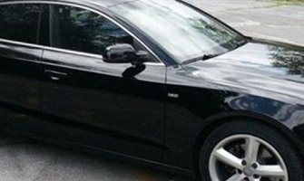 PG: Policija iz saobraćaja isključila 65 automobila sa zatamnjenim staklima