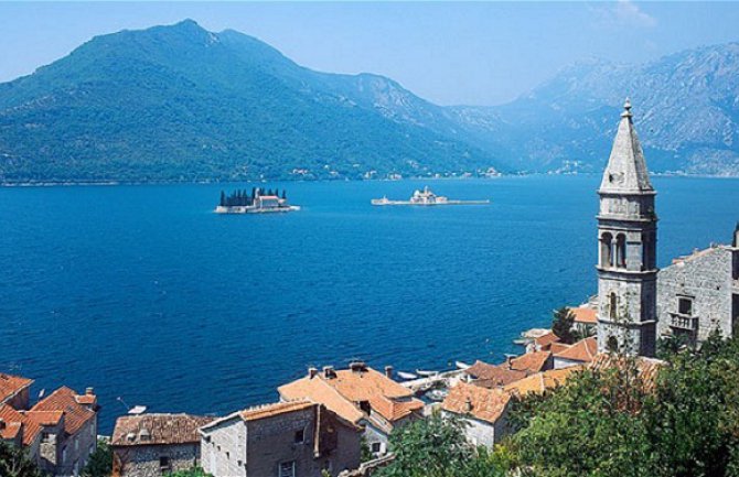 Crna Gora najveća tajna Balkana na otvorenom