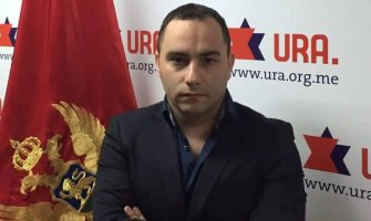 Ljutica: Zašto sudija ima skoro triput veću platu od ljekara specijaliste?