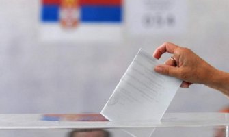 Izbori u Srbiji: Vučić 57, Janković 14,8 na 45,7 odsto prebrojanih glasova