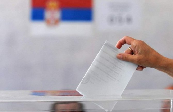 Izbori u Srbiji: Vučić 57, Janković 14,8 na 45,7 odsto prebrojanih glasova