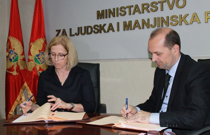 Ministarstvo i UN finansiraju projekat o rodnoj ravnopravnosti