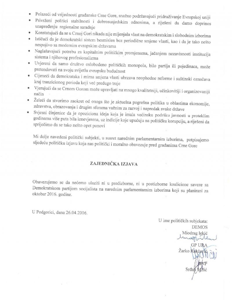 PolitickaizjavaURADEMOSSNPpage001
