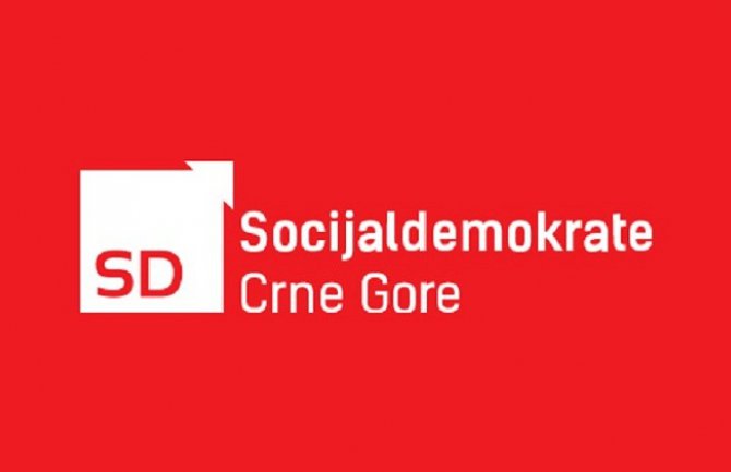 SD Plužine: Uvjereni smo da jasnom i konkretnom politikom imamo perspektivu u opštini