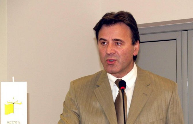 Blažić: Izborno zakonodavstvo mora da se usaglasi sa Ustavom 