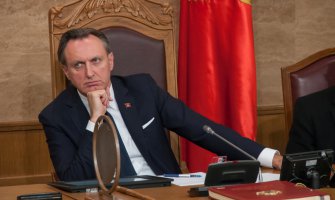 Krivokapić:  Naša želja je da i SNP bude dio vlade