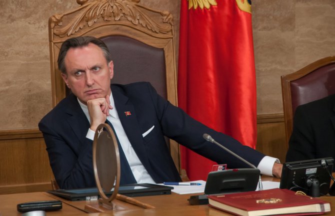 Krivokapić:  Naša želja je da i SNP bude dio vlade