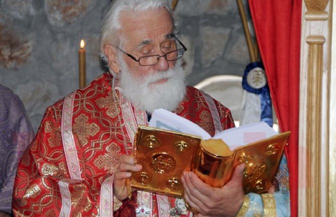 Mihailo: Budimo radosni i srećni, dragi moji Crnogorci, jer nam je osvanuo dan nade