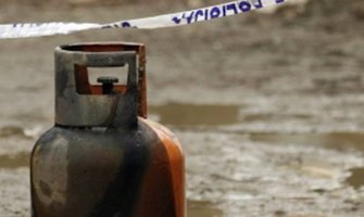 Nikšićanka teže povrijeđena u eksploziji plinske boce