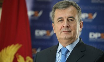 Stanišić: Damjanović odustao prije nego što je  prihvatio funkciju ministra