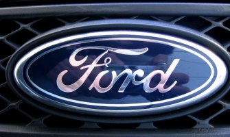 Ford zbog štrajka izgubio 1,3 milijarde dolara