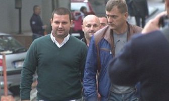  103.000 eura odštete Dušku Šariću zbog neosnovanog pritvora od tri i po godine