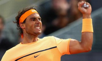 Nadal: Svi smo na najvišem nivou, iako ste prije dva mjeseca govorili da je Đoković katastrofa