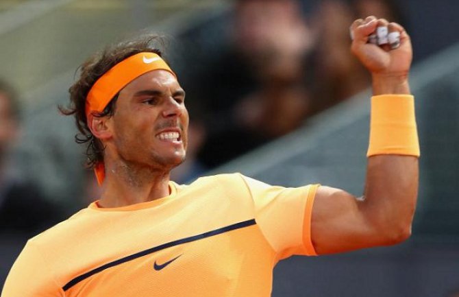 Nadal: Svi smo na najvišem nivou, iako ste prije dva mjeseca govorili da je Đoković katastrofa