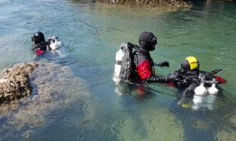 Deveti dan potrage za Ognjenom: Ponovo se pretražuje Morača, nema okupljanja građana