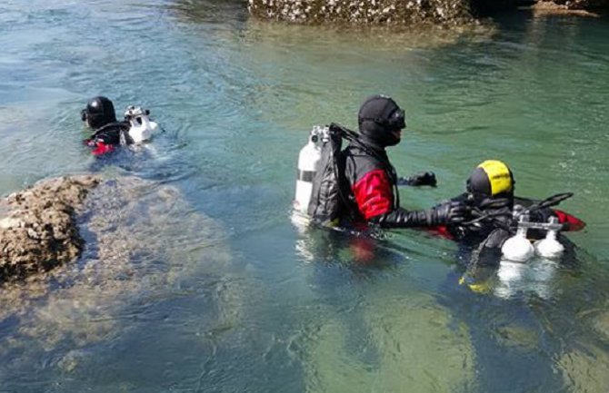 Deveti dan potrage za Ognjenom: Ponovo se pretražuje Morača, nema okupljanja građana