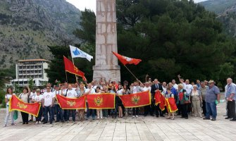 Mladi Liberali: Borimo se za slobodno društvo bez tereta prošlosti