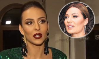 Ceca: Anastasiji ne dam 12.000 € za haljinu!